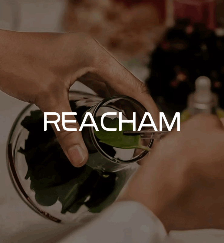 reacham銳琛官網