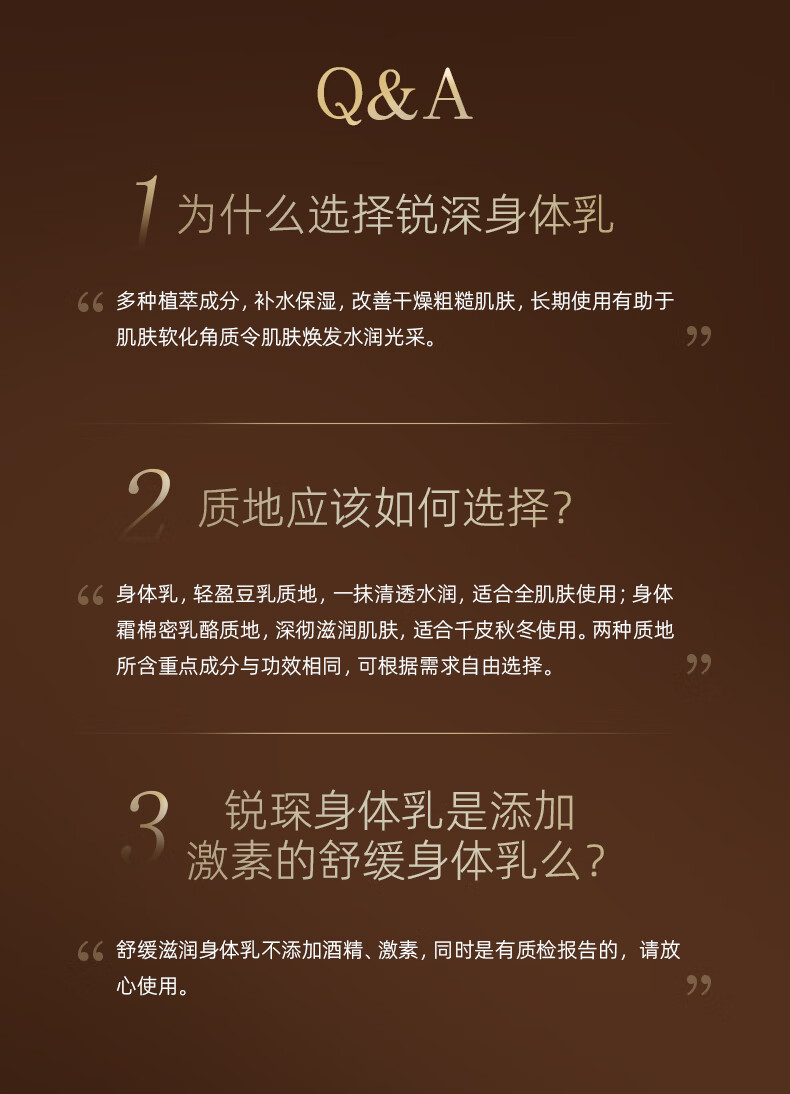 銳琛身體乳