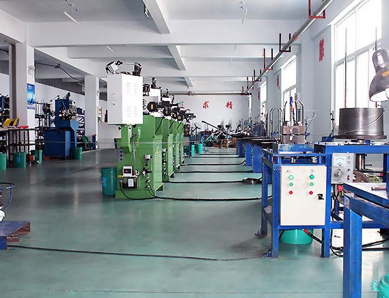 科學保存螺紋牙套，提升連接效能