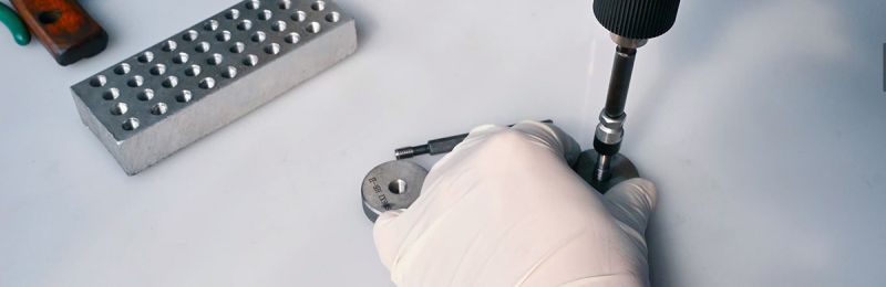 鋼絲螺套安裝過(guò)程中如何避免螺紋損傷？