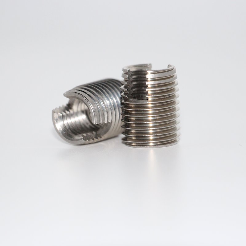 無(wú)尾螺套的作用，你了解多少呢？