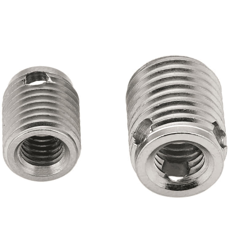 螺紋護套的五大優點你知道嗎？