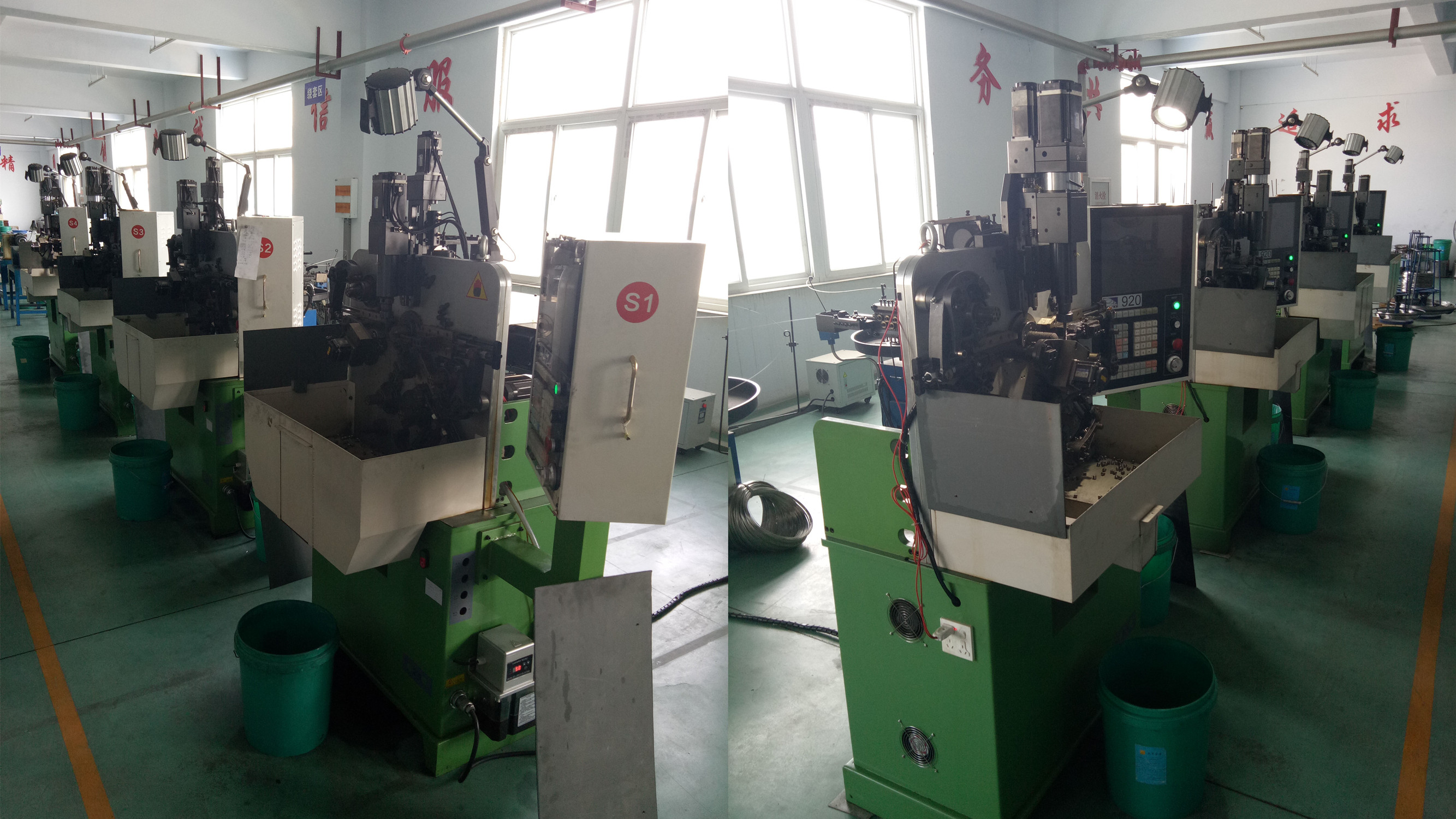 螺紋緊固件如何維護？