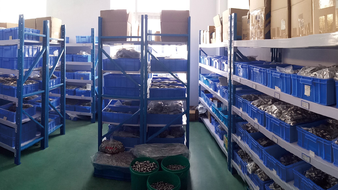 自攻螺套材質及優(yōu)點介紹